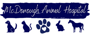 McDonough Animal Hospital