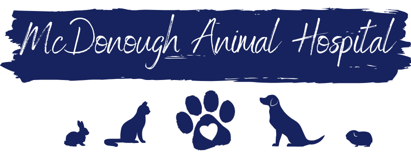 McDonough Animal Hospital